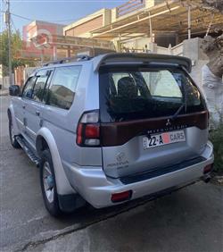 ميتسوبيشي ناتيفا